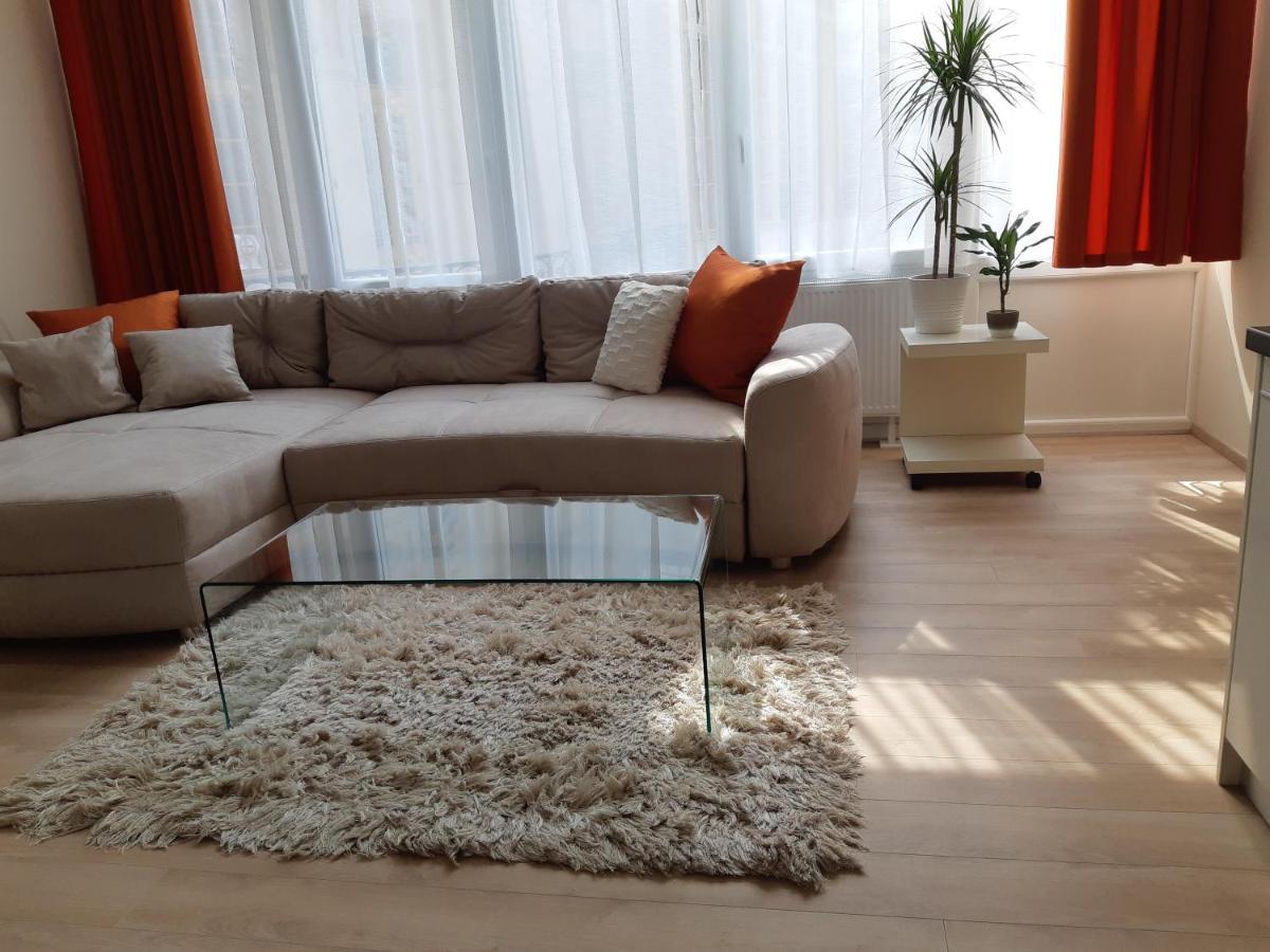 Modern, Quiet & Cozy Apartment In The Middle Of Downtown Near Danube At Fashion Street Budapest Exteriör bild